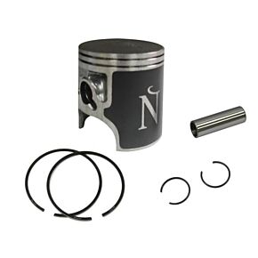 NAMURA Piston Kit Oem Style 67.42/+1.50 11:1 Yam