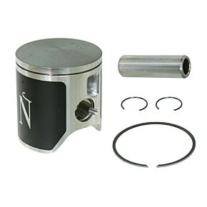 NAMURA Piston Kit Scem Composite Cyl 55/+1.00 11:1 Suz