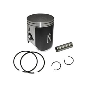 NAMURA Piston Kit Scem Composite Cyl 66.94/std 11:1 Suz