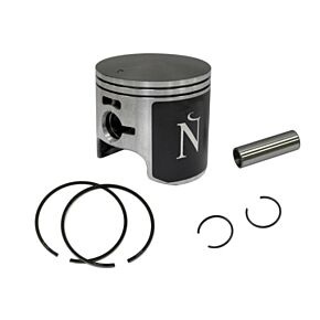 NAMURA Piston Kit Two Stroke 74.97/+0.50 11:1 Pol