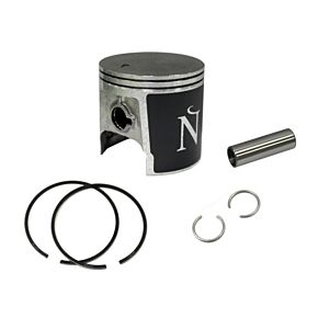 NAMURA Piston Kit Two Stroke 83.44/+0.50 11:1 Pol
