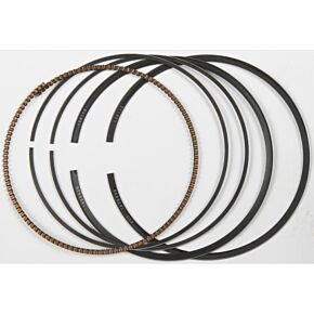 NAMURA Piston Rings 101.96mm Ac/suz For Namura Pistons Only