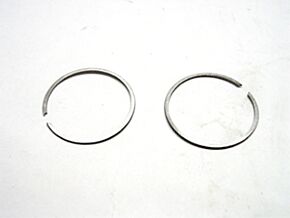 NAMURA Piston Rings 42.95mm Kaw/suz For Namura Pistons Only