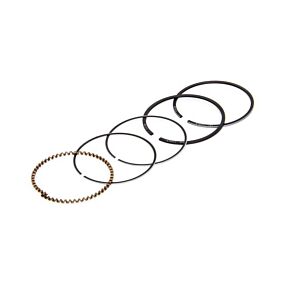 NAMURA Piston Rings 46.97mm Hon For Namura Pistons Only