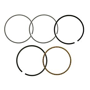 NAMURA Piston Rings 49.5mm Yam For Namura Pistons Only
