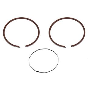 NAMURA Piston Rings 53.96mm Kaw For Namura Pistons Only