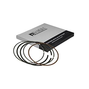 NAMURA Piston Rings 57.97mm Suz For Namura Pistons Only