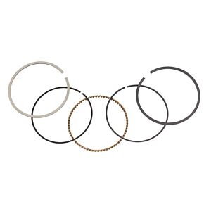 NAMURA Piston Rings 58.38mm Pol For Namura Pistons Only