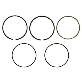 NAMURA Piston Rings 65.47mm Hon For Namura Pistons Only