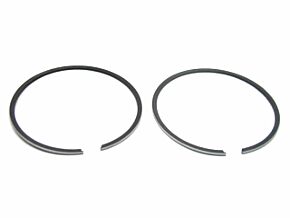 NAMURA Piston Rings 66.34mm Hon For Namura Pistons Only