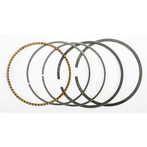 NAMURA Piston Rings 68.7mm Hon For Namura Pistons Only
