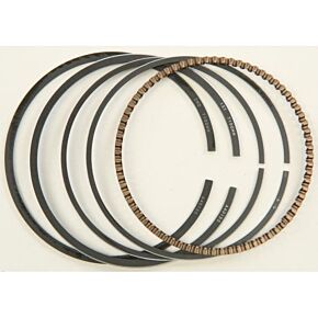 NAMURA Piston Rings 70.95mm Yam For Namura Pistons Only