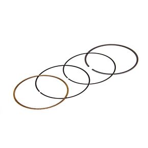 NAMURA Piston Rings 76.76mm Hon For Namura Pistons Only