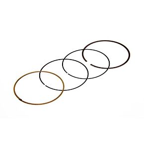 NAMURA Piston Rings 76.95mm Kaw For Namura Pistons Only