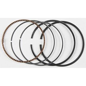 NAMURA Piston Rings 77.7mm Pol For Namura Pistons Only