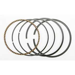 NAMURA Piston Rings 79.45mm Pol For Namura Pistons Only