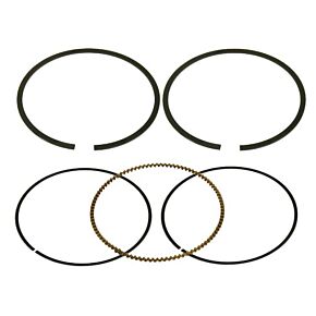 NAMURA Piston Rings 79.95mm Pol For Namura Pistons Only