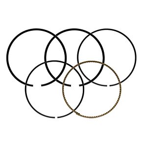 NAMURA Piston Rings 79.96mm Ac/kaw For Namura Pistons Only