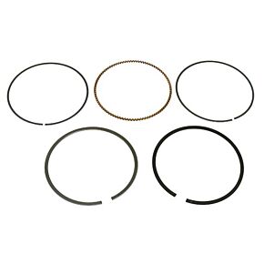 NAMURA Piston Rings 80.48mm Kaw For Namura Pistons Only