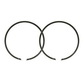 NAMURA Piston Rings 81.45mm Pol For Namura Pistons Only