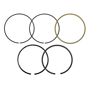 NAMURA Piston Rings 82.458mm Can For Namura Pistons Only