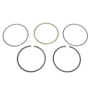 NAMURA Piston Rings 82.46mm Kaw/suz For Namura Pistons Only
