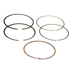 NAMURA Piston Rings 84.97mm Hon For Namura Pistons Only