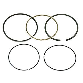 NAMURA Piston Rings 86.93mm Pol For Namura Pistons Only