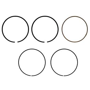 NAMURA Piston Rings 87.45mm Ac/suz For Namura Pistons Only