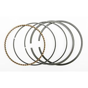 NAMURA Piston Rings 87.89mm Pol For Namura Pistons Only