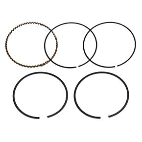 NAMURA Piston Rings 88.89mm Pol For Namura Pistons Only
