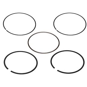 NAMURA Piston Rings 90.42mm Pol For Namura Pistons Only