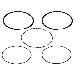 NAMURA Piston Rings 90.92mm Pol For Namura Pistons Only