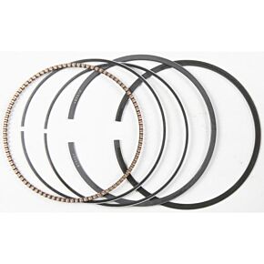 NAMURA Piston Rings 90.958mm Can For Namura Pistons Only
