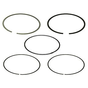 NAMURA Piston Rings 92.95mm Pol For Namura Pistons Only