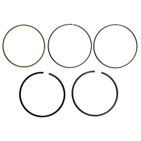 NAMURA Piston Rings 92.95mm Pol For Namura Pistons Only