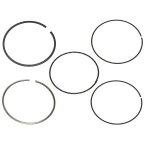 NAMURA Piston Rings 92.96mm Pol For Namura Pistons Only