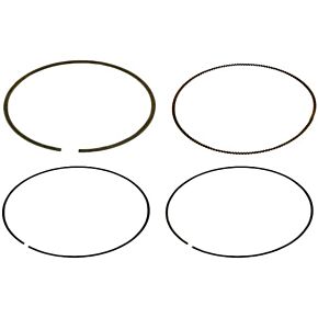 NAMURA Piston Rings 95.96mm Hon For Namura Pistons Only