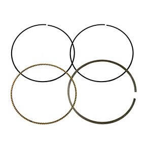 NAMURA Piston Rings 95.97mm Hon For Namura Pistons Only