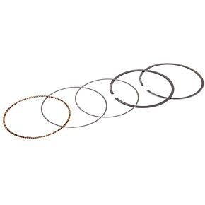 NAMURA Piston Rings 98.94mm Pol For Namura Pistons Only
