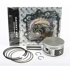 NAMURA Top End Kit 100.97/+1.00 11:1 Yam