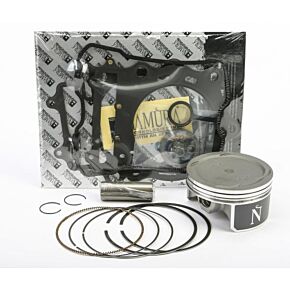 NAMURA Top End Kit 101.97/+0.01 11:1 Ac/suz