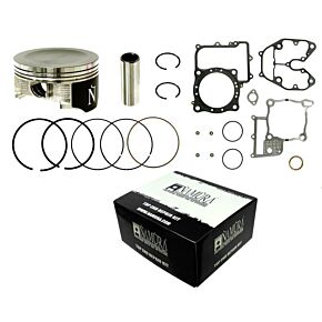 NAMURA Top End Kit 101.97/std 11:1 Hon