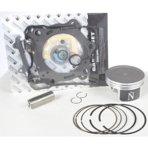 NAMURA Top End Kit 101.98/+0.02 11:1 Ac/suz