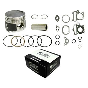 NAMURA Top End Kit 38.98/std 11:1 Pol/yam