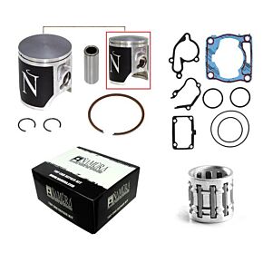 NAMURA Top End Kit 43.44/std 11:1 Yam