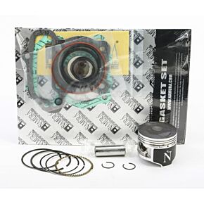 NAMURA Top End Kit 47.46/+0.50 11:1 Yam