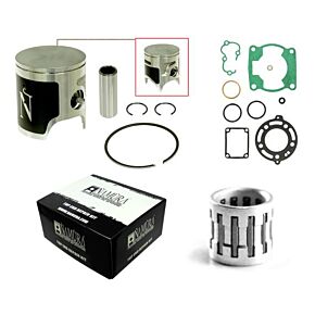 NAMURA Top End Kit 48.45/std 11:1 Kaw