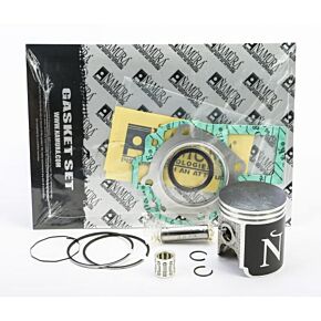 NAMURA Top End Kit 50.96/+1.00 11:1 Kaw/suz