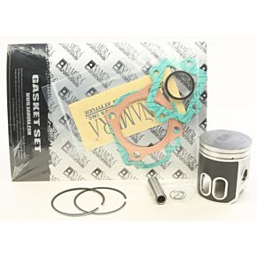 NAMURA Top End Kit 52.46/+0.50 11:1 Pol